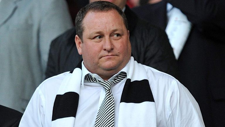 Sports Direct bonus scheme backed