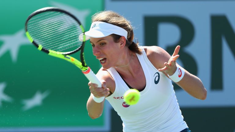 Johanna Konta