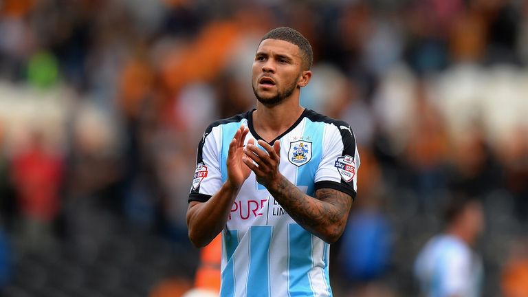 Nahki Wells missed a penalty and scored. 