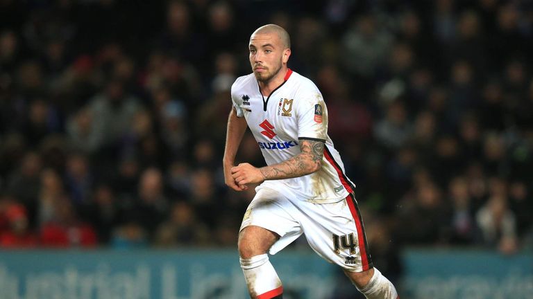 Samir Carruthers