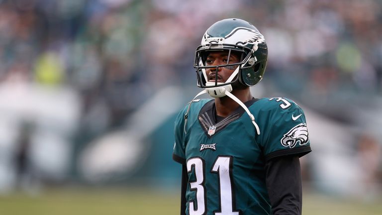 Philadelphia Eagles trade Kiko Alonso and Byron Maxwell to the