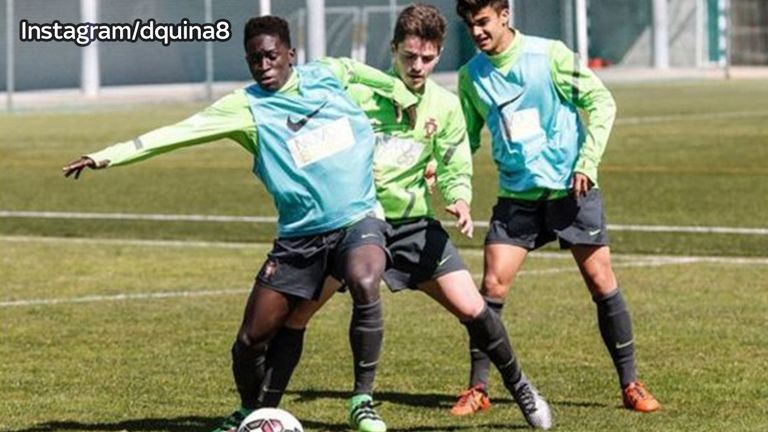 Domingos Quina