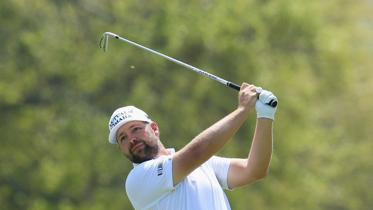 Ryan Moore: WGC-Dell Match Play D4
