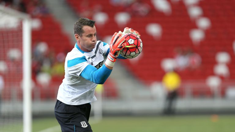 Shay Given