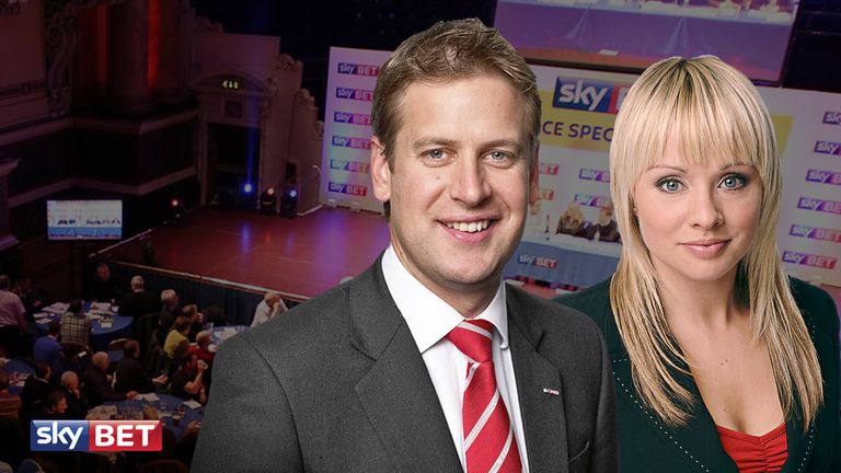 Cheltenham Preview Evening