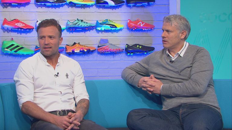 Soccer AM