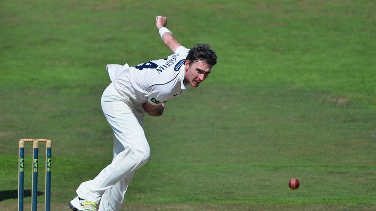 Steve Magoffin has signed a one-year contract extension at Sussex