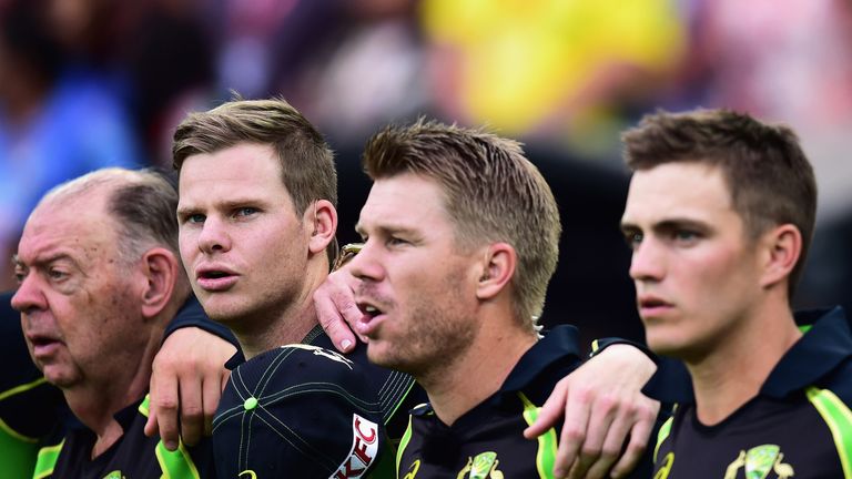David Warner - where does he fit into Steve Smith's best XI?