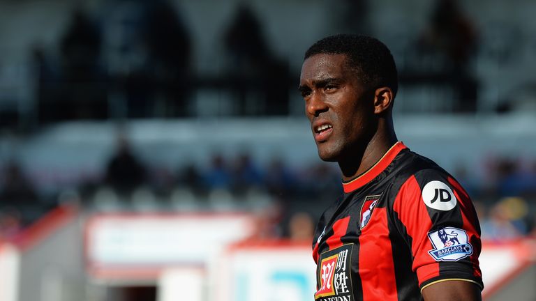 Sylvain Distin