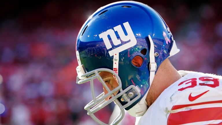 Tyler Sash, won Super Bowl with New York Giants, dead at 27 – The