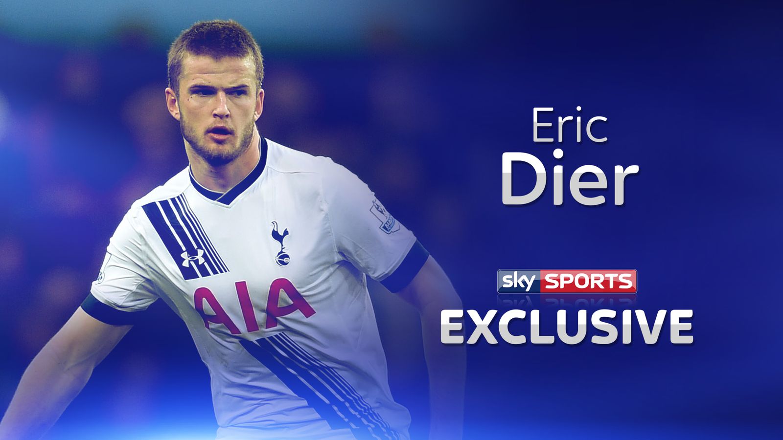 Eric Dier says Tottenham now have ambitions of winning