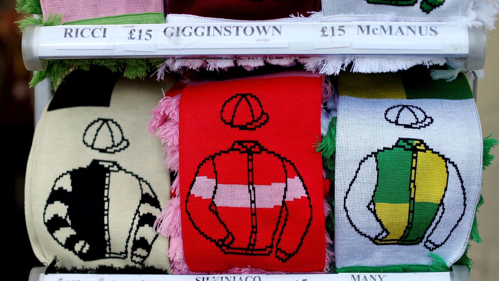 How to choose your Grand National 2018 winner Racing News Sky Sports