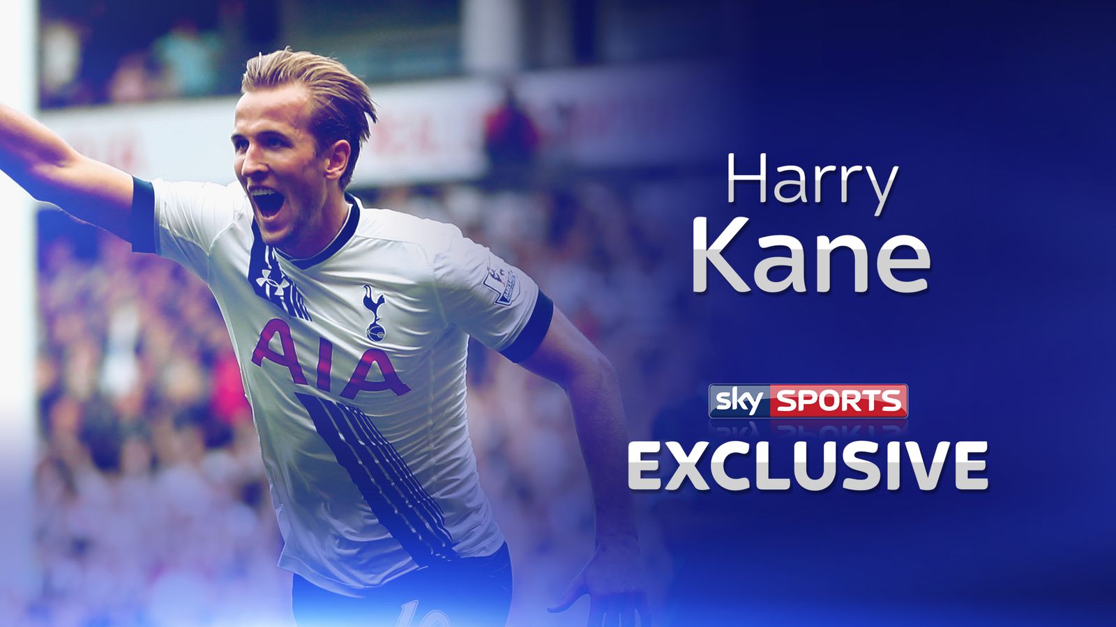 Harry Kane taking Tottenham�s Premier League title Harry Kane taking Tottenham�s Premier League title