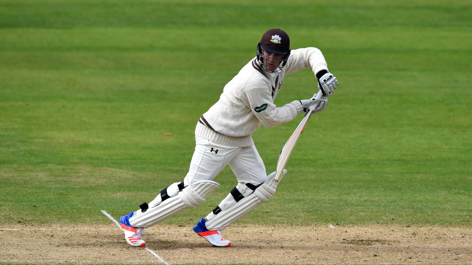 Kumar Sangakkara believes Jason Roy could play Test cricket Cricket