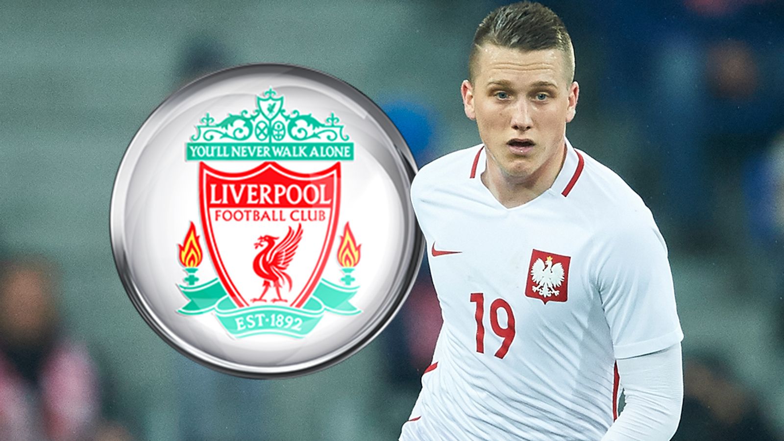 We Profile Liverpool Transfer Target Piotr Zielinski | Football News ...