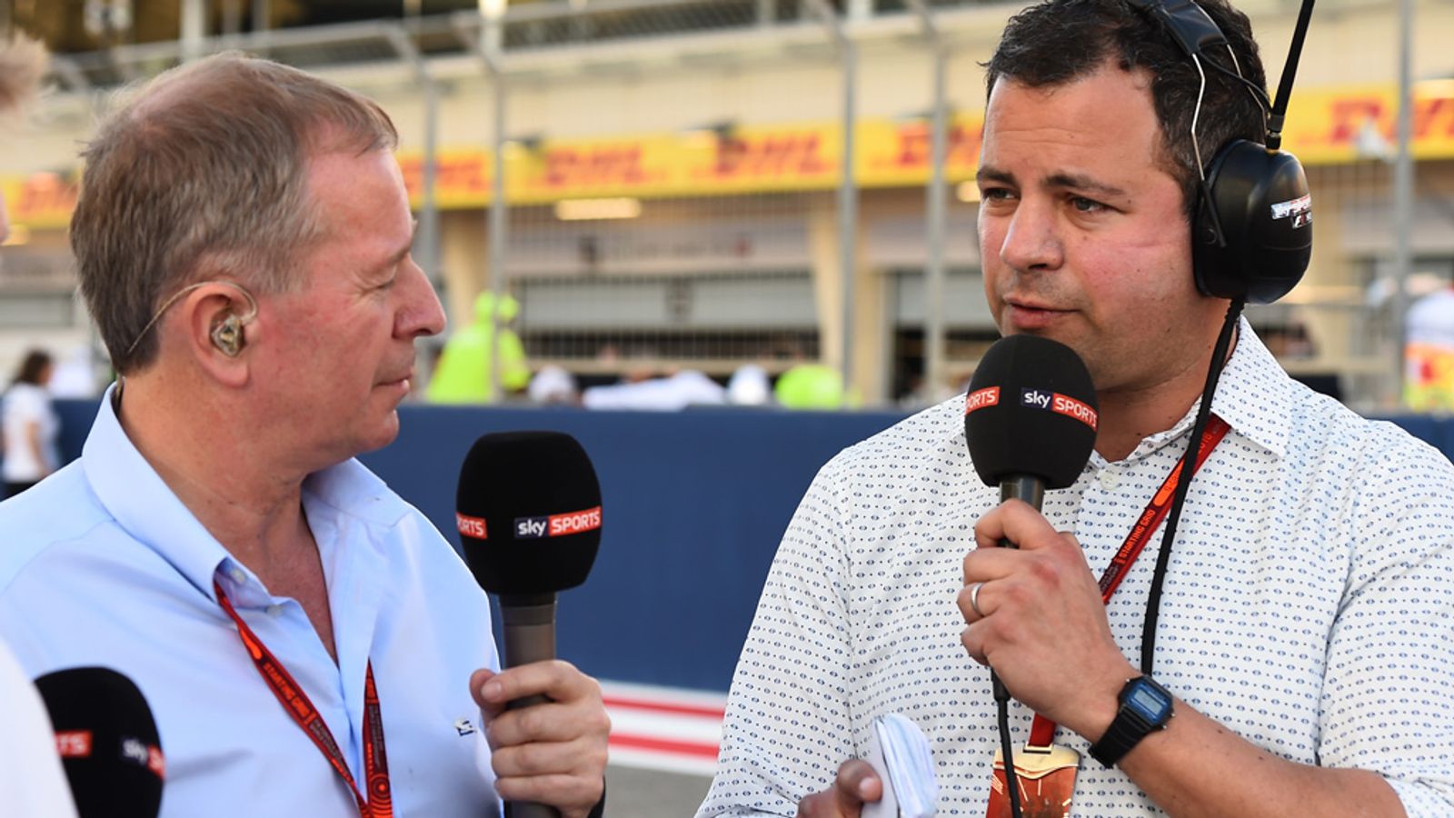 Ted's Notebook: Monaco Grand Prix 2016, Qualifying | F1 News | Sky Sports