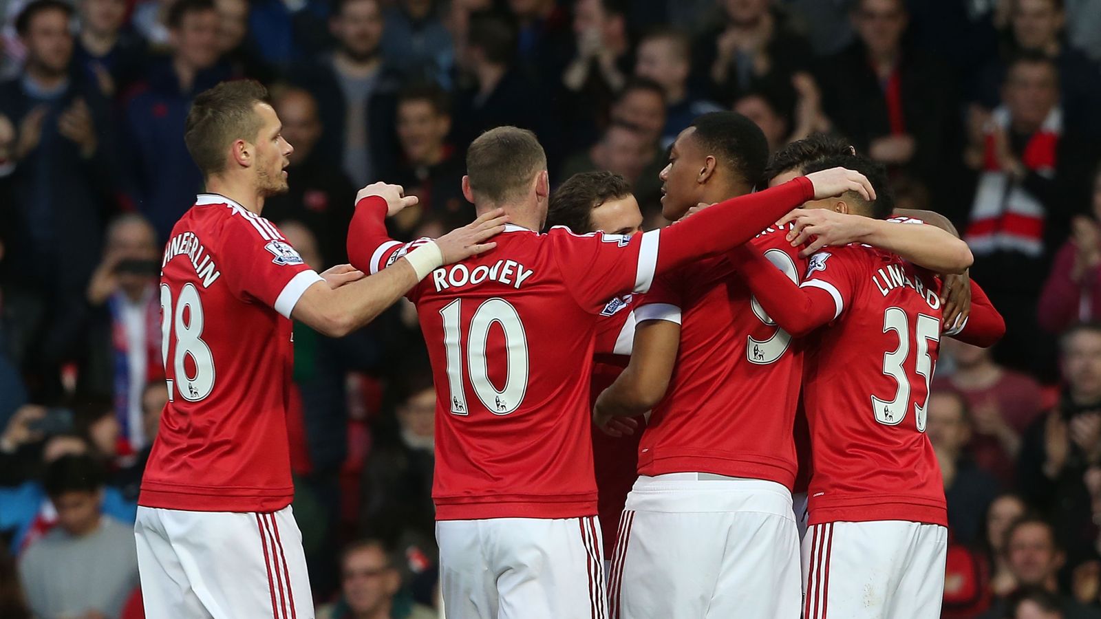 1 which is large the united