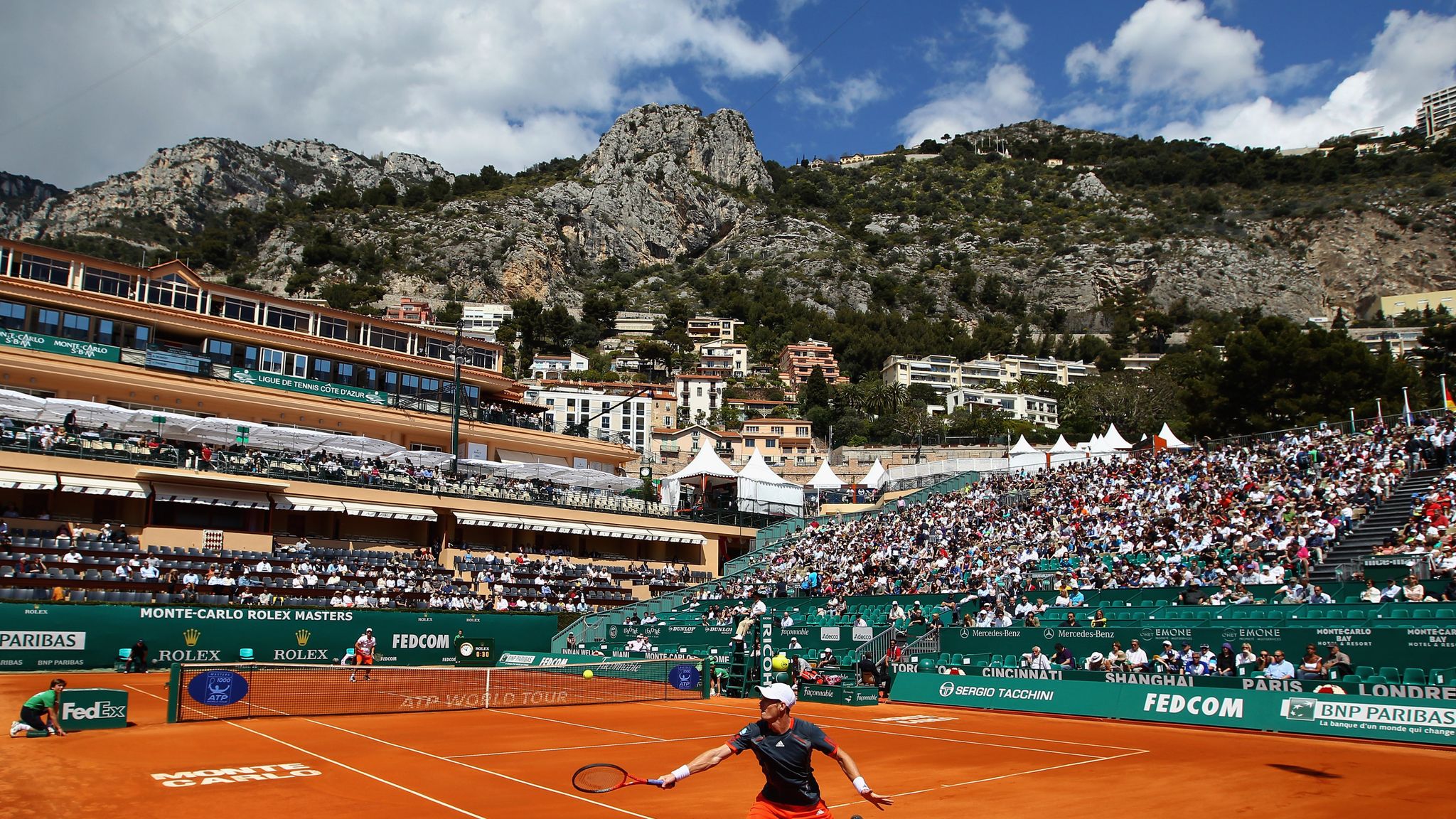 Andy Murray, Novak Djokovic and Rafa Nadal must answer questions at Monte Carlo Masters Tennis News Sky Sports