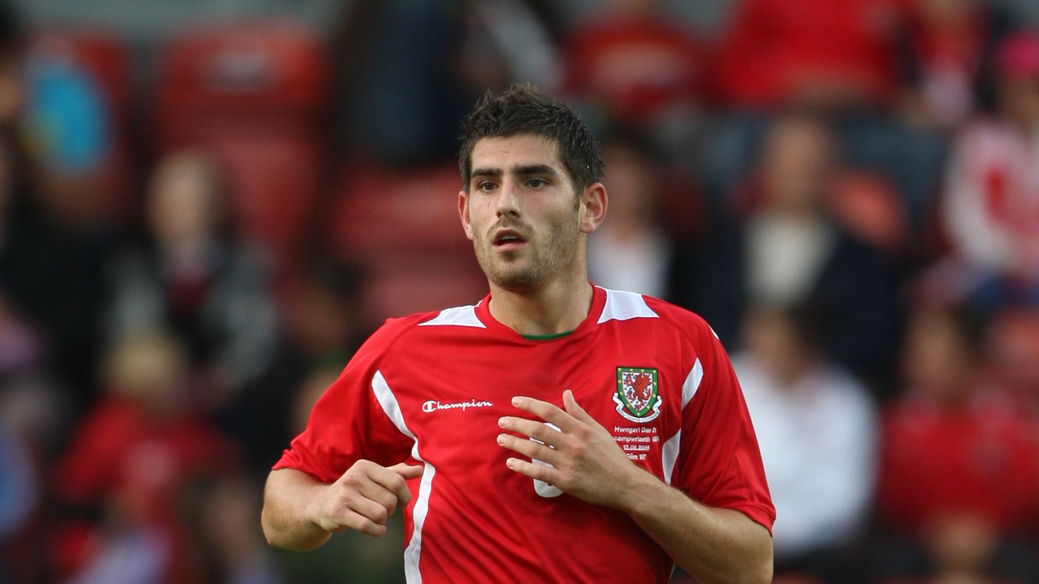 Chesterfield sign striker Ched Evans | Football News | Sky Sports