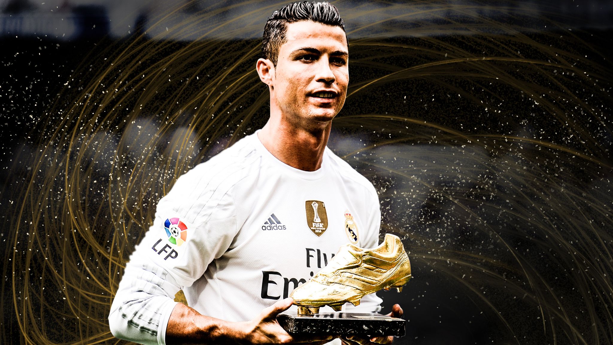 Cristiano Ronaldo hat-tricks: How many does CR7 have in his career?