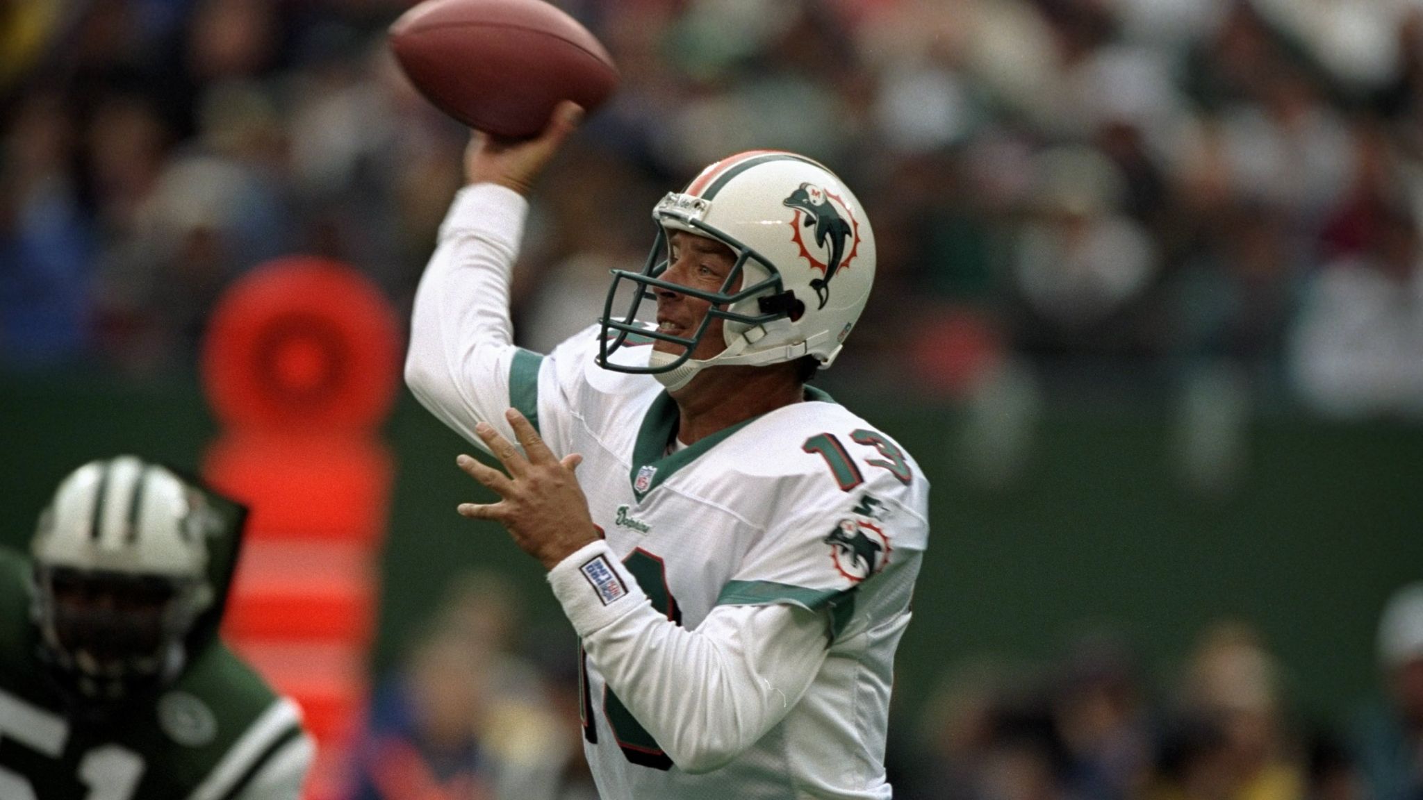 Jets draft Ken O'Brien over Dan Marino, This Day in New York Sports