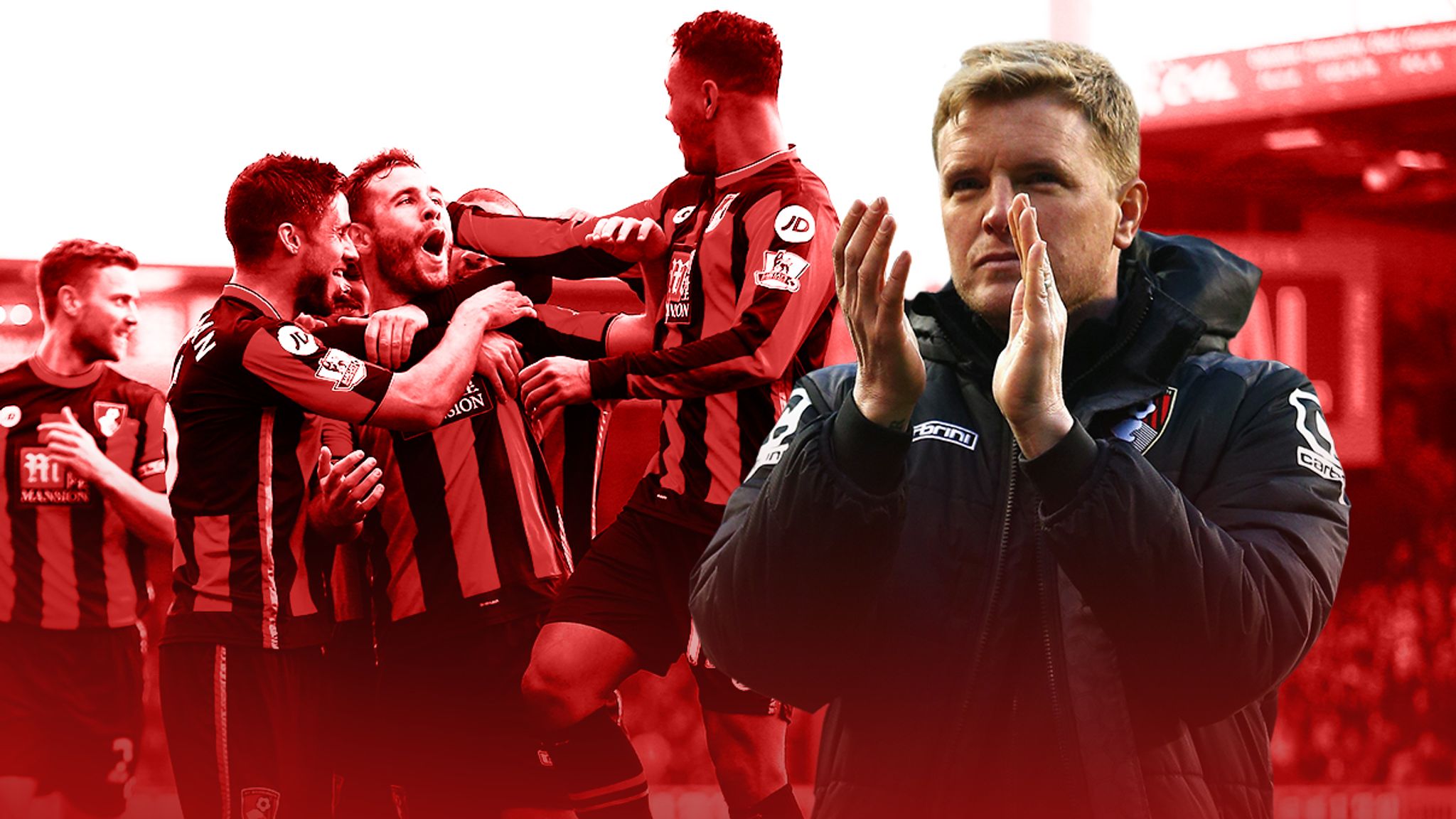 Bournemouth Premier League season preview 2015/16