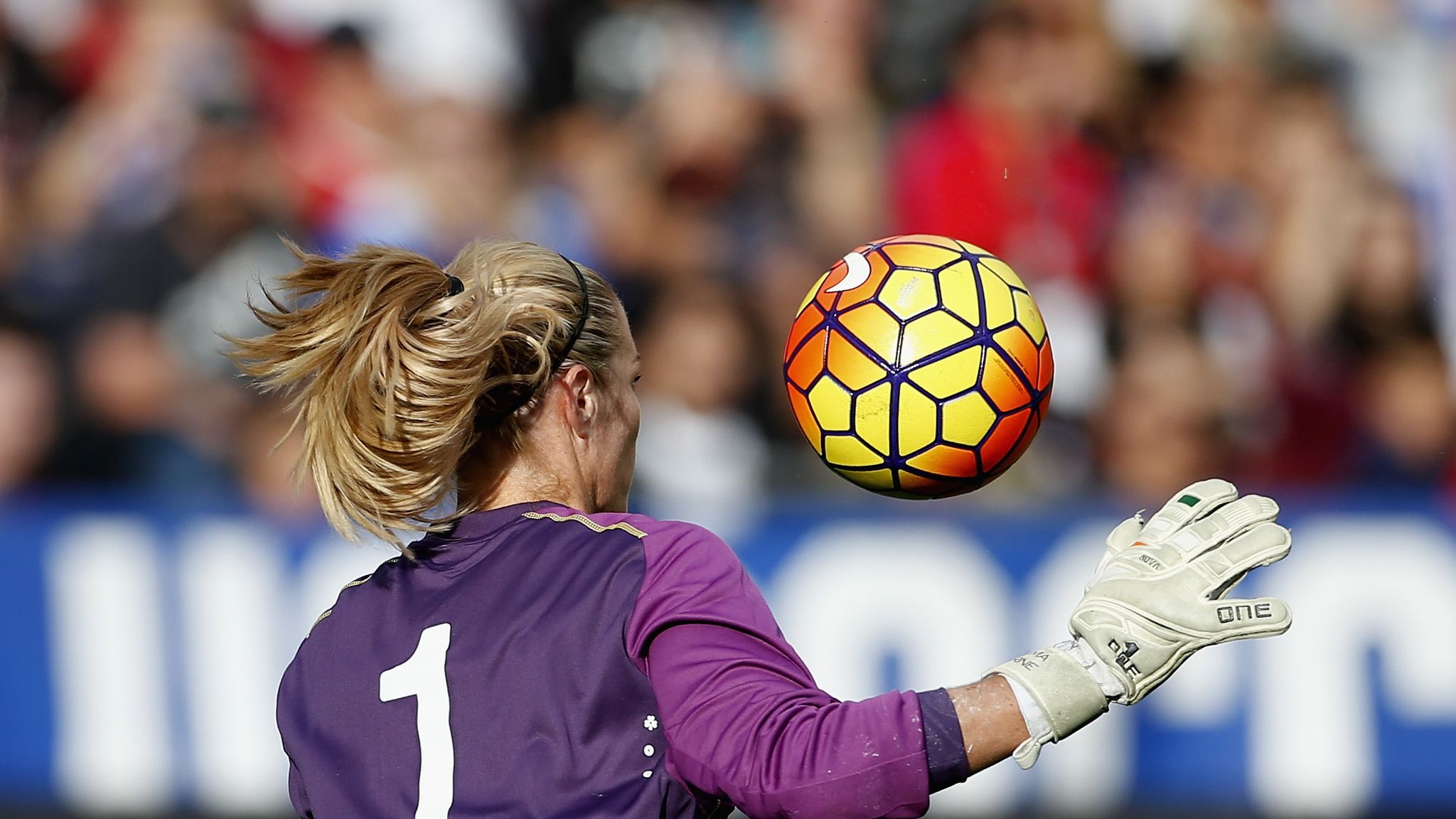 Ireland women slam FAI over 'humiliating' conditions for national team