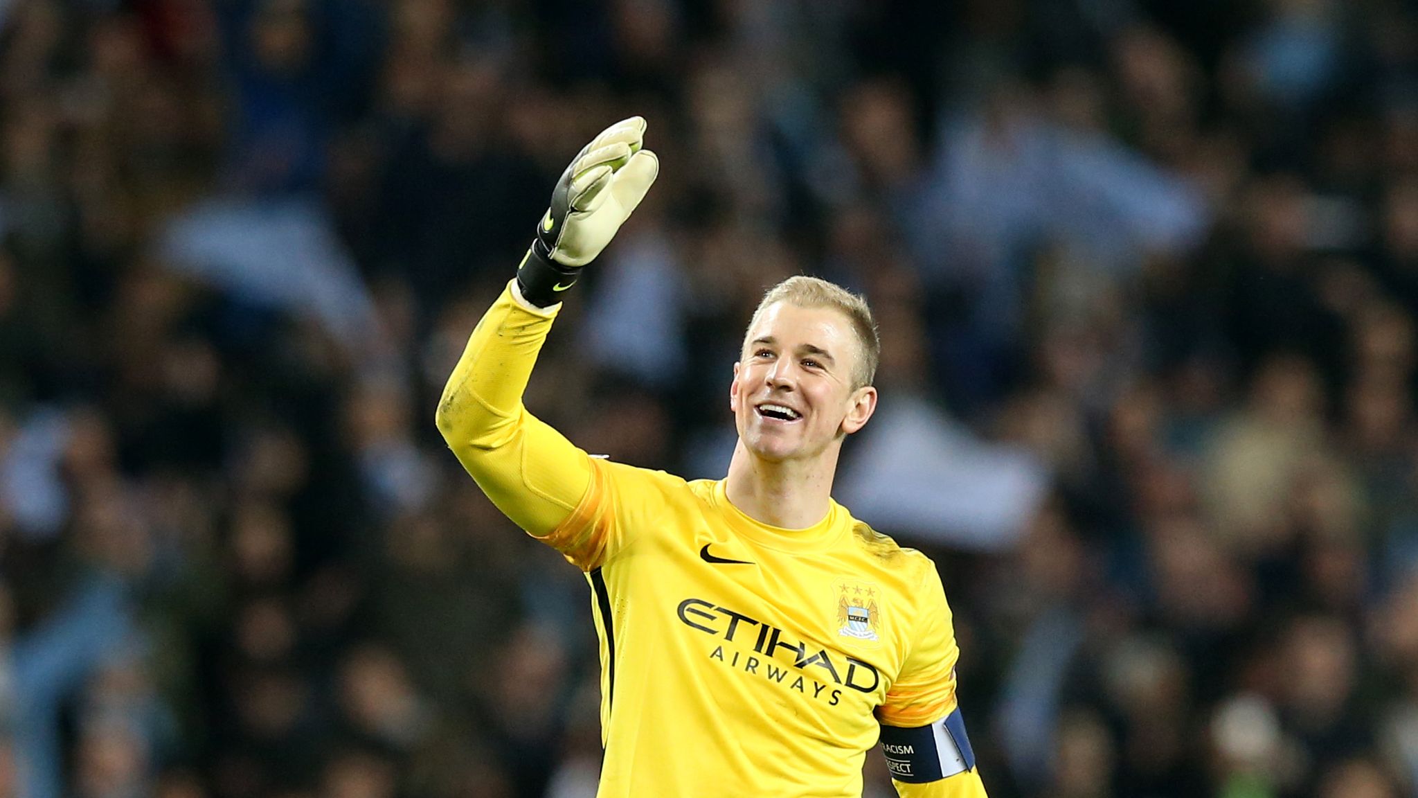 Regionals: Hart to Liverpool? | Football News | Sky Sports