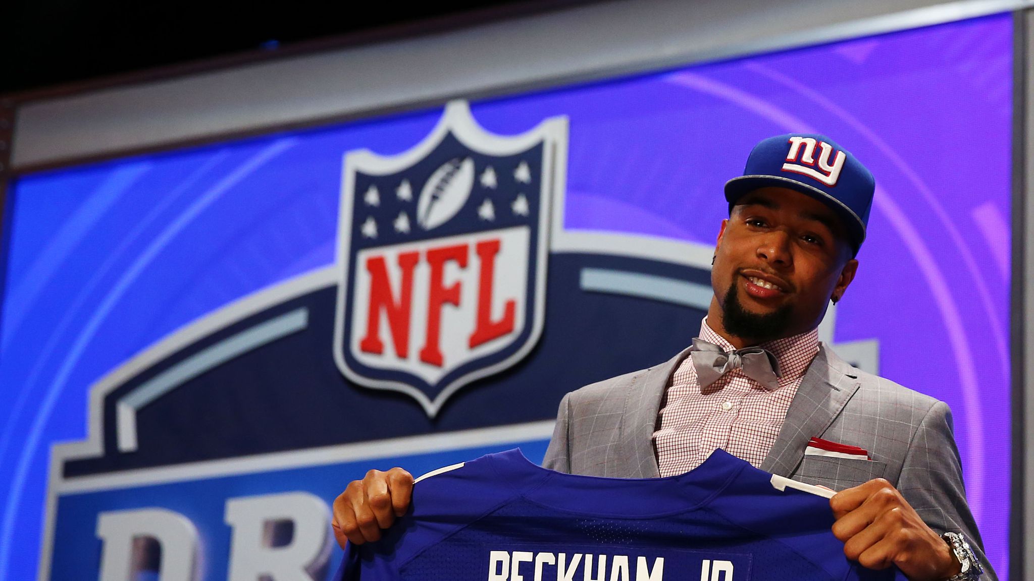 Neil Reynolds: Browns, 49ers and Cowboys need good Draft