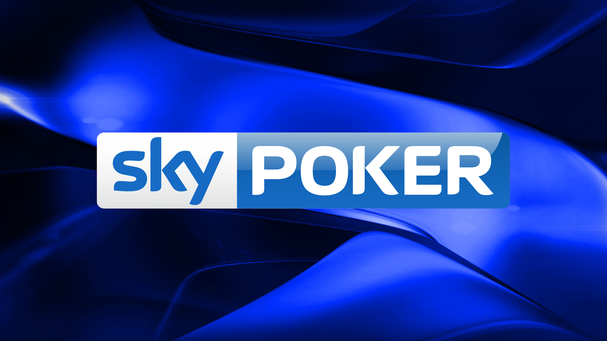 Sky Poker Tour Manchester