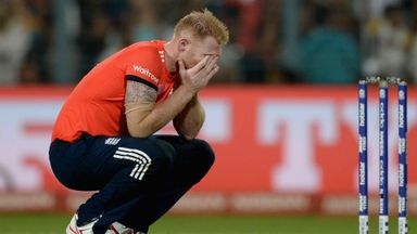 Nasser: Stokes will learn