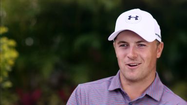 The Jordan Spieth Story