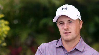 Jordan Spieth: From Minor To Major - Tease