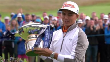 Fowler confident of winning the Masters