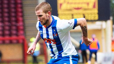 Image of Craig Slater: Moves south to Colchester