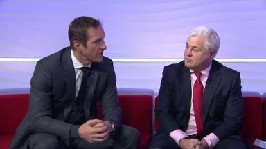 'Wasps are on the charge'