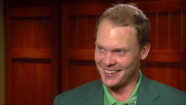 Willett: Words can't describe