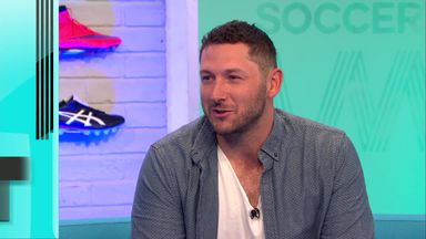 Soccer AM - Tim Bresnan 