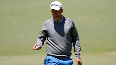 Masters Top Shots - Day 3