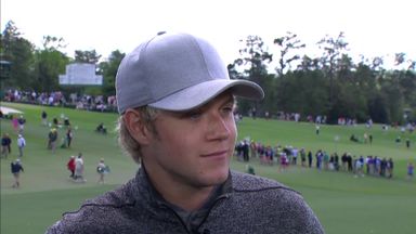 Horan back at Augusta