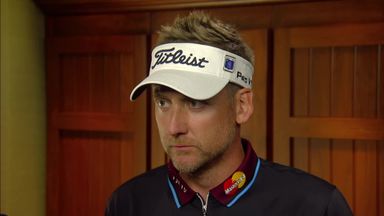 Poulter joins Casey and Rose