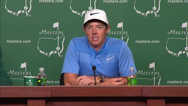 McIlroy: A good start is vital