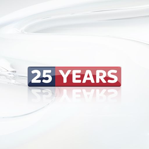 VOTE: 25 moments for 25 years