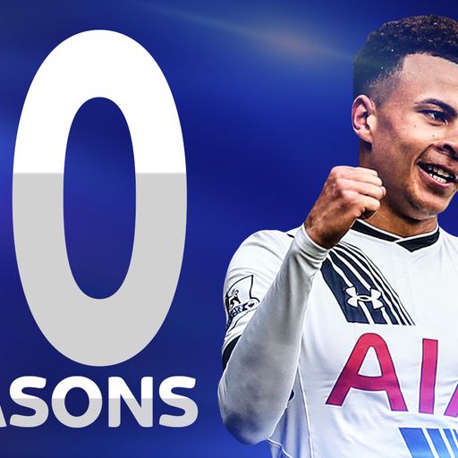 Ten reasons why Alli excels