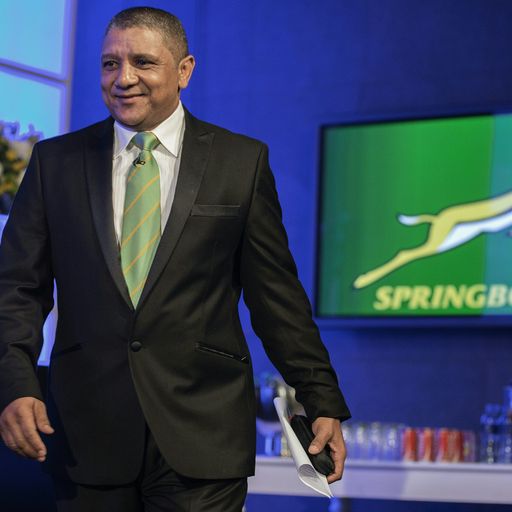 Hansen: Tough test for Coetzee