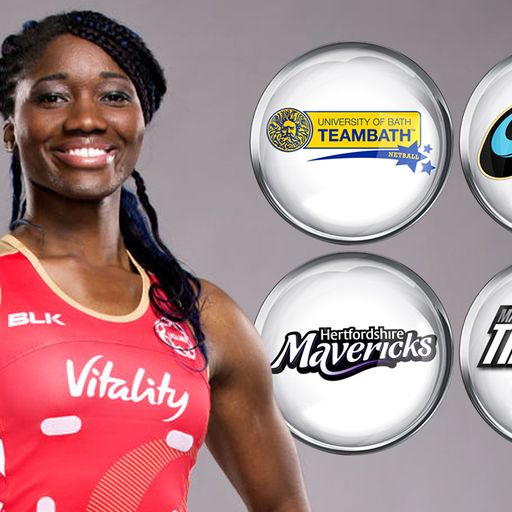 Agbeze's semi-final preview