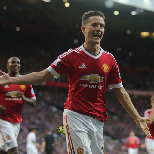 Herrera out to spoil Foxes' party