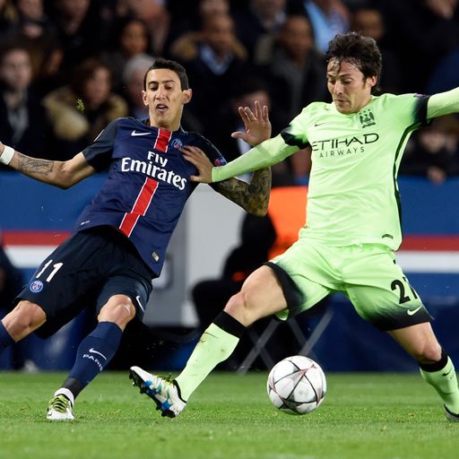 Best and worst for City