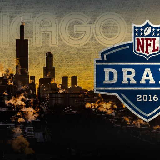 Sky Sports Digital Mock Draft