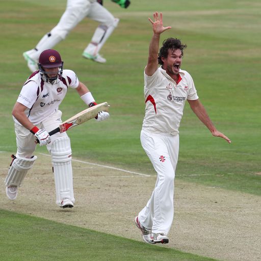 McKay excited by Foxes